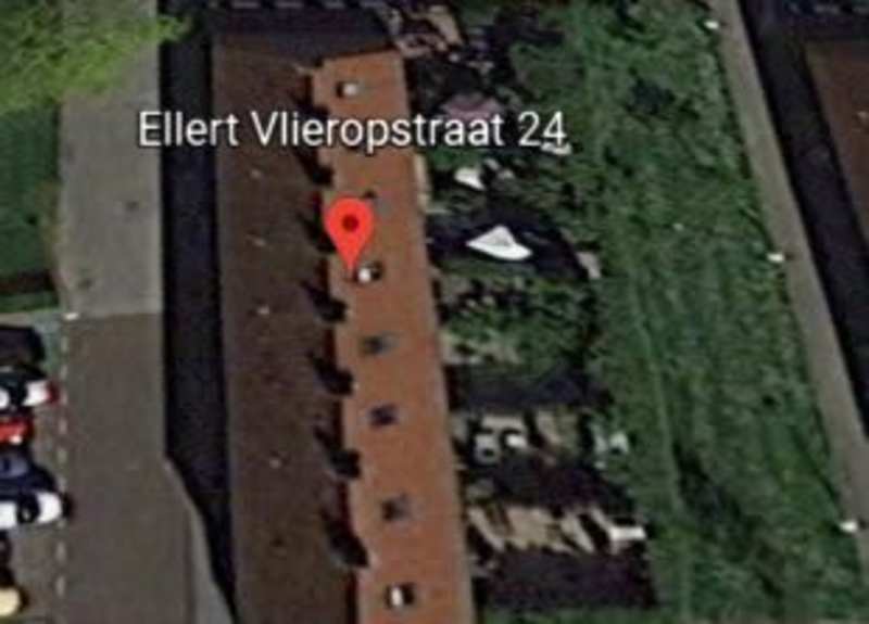 Ellert Vlieropstraat 24