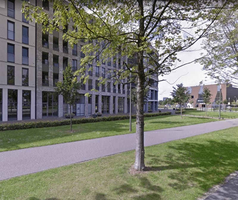 Leerparkpromenade 208, 3312 KW Dordrecht, Nederland