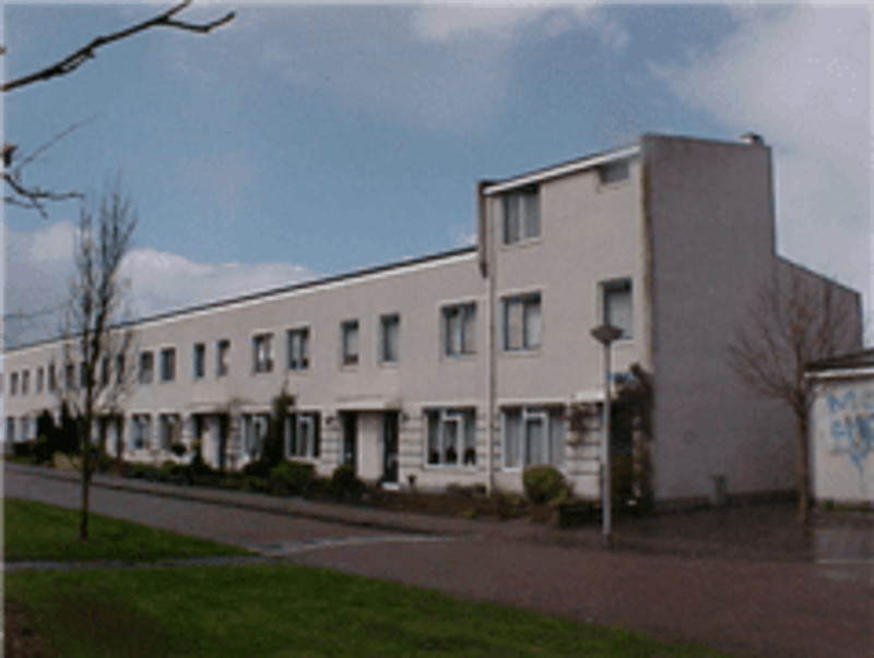 Accordeonstraat 63, 1312 HB Almere, Nederland