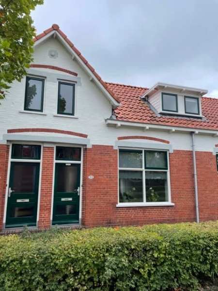 Zuidersingel 32, 9745 BE Groningen, Nederland