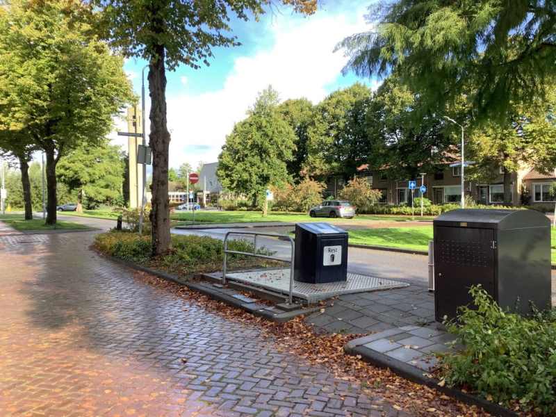 Van Eesterensingel 32