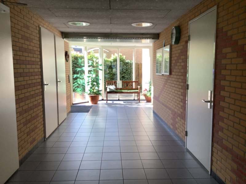 Van Eesterensingel 32