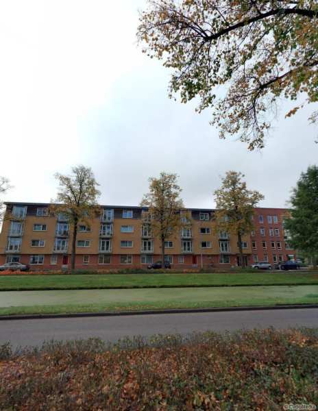 Van Eesterensingel 32, 2951 CK Alblasserdam, Nederland