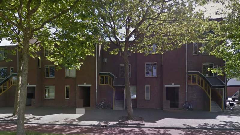 Amkemaheerd 322, 9736 BX Groningen, Nederland