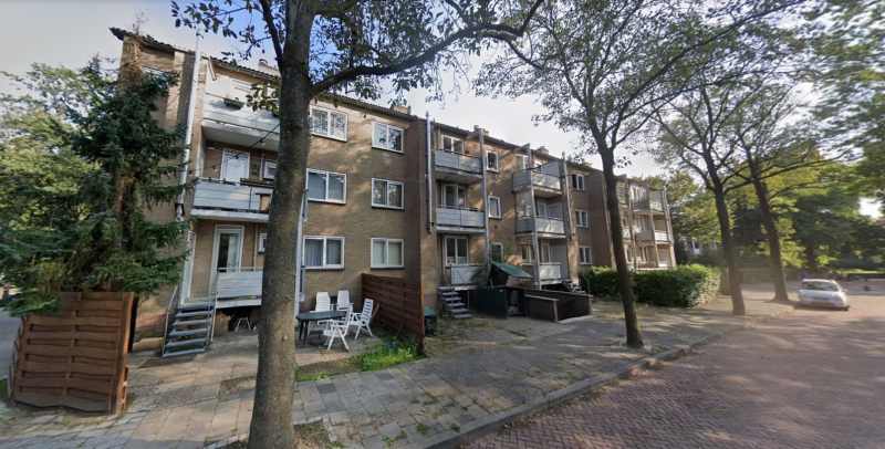 Erfgooiersstraat 485