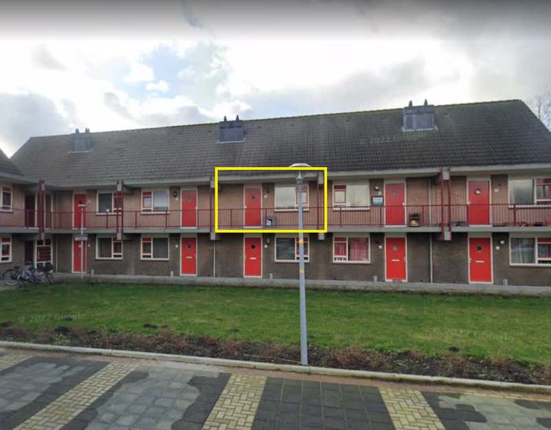 Glanskopmees 24, 1423 PG Uithoorn, Nederland