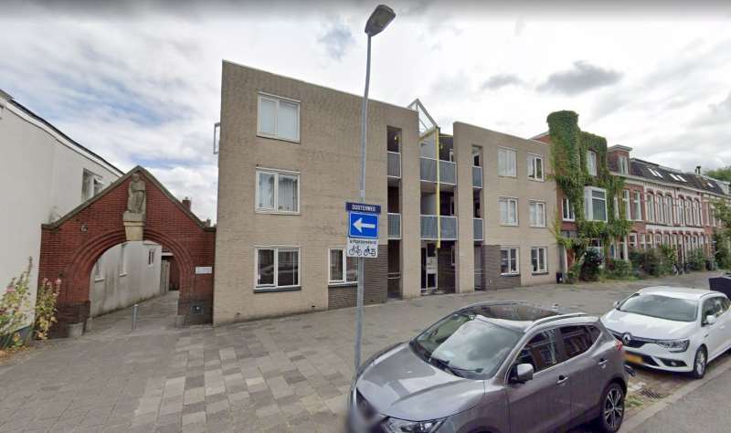 Oosterweg 90, 9724 CD Groningen, Nederland