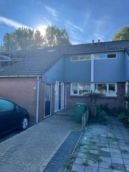 Orchideestraat 9, 9731 GA Groningen, Nederland