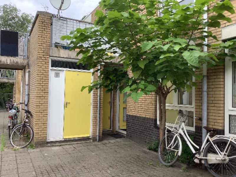 Fridtjof Nansenhof 47