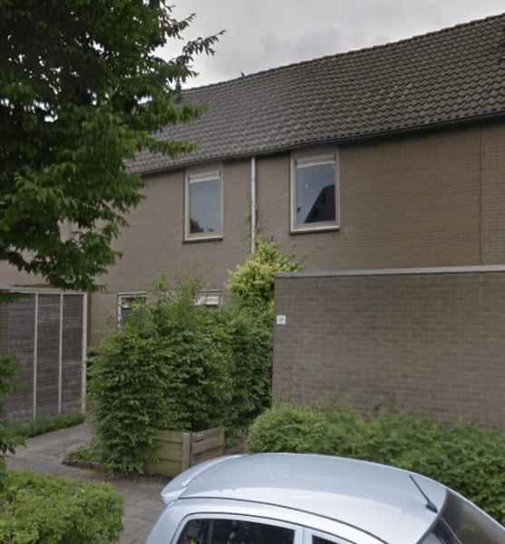Van Doesburglaan 91, 6708 MB Wageningen, Nederland
