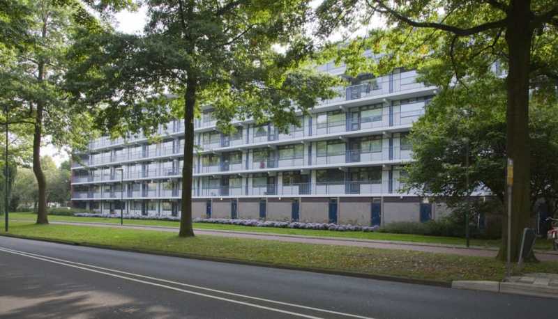 Zuiderkruis 233, 3902 WH Veenendaal, Nederland