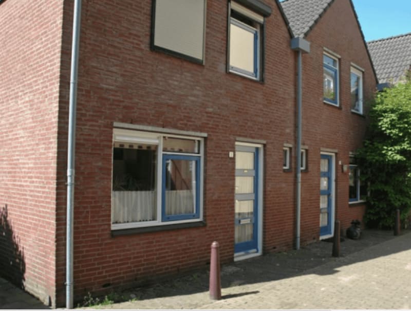 Hoveniersstraat 11, 4201 HS Gorinchem, Nederland