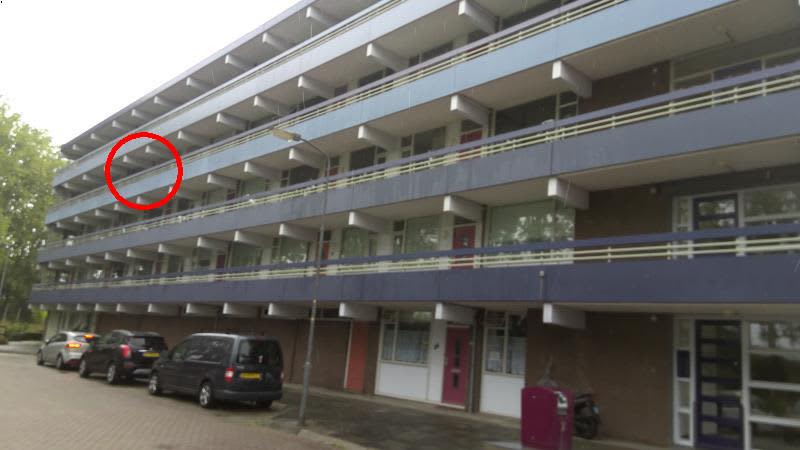 Hazelaarplein 46, 4005 AV Tiel, Nederland