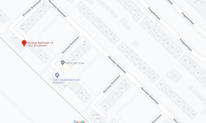 Nicolaas Beetslaan 14