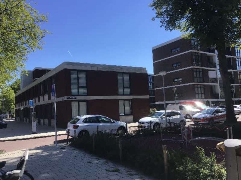 Dirk Sonoystraat 73, 1067 XS Amsterdam, Nederland