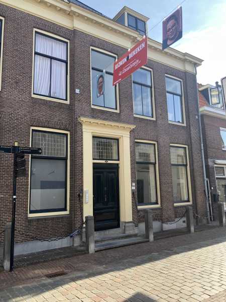 Utrechtsestraat 29A