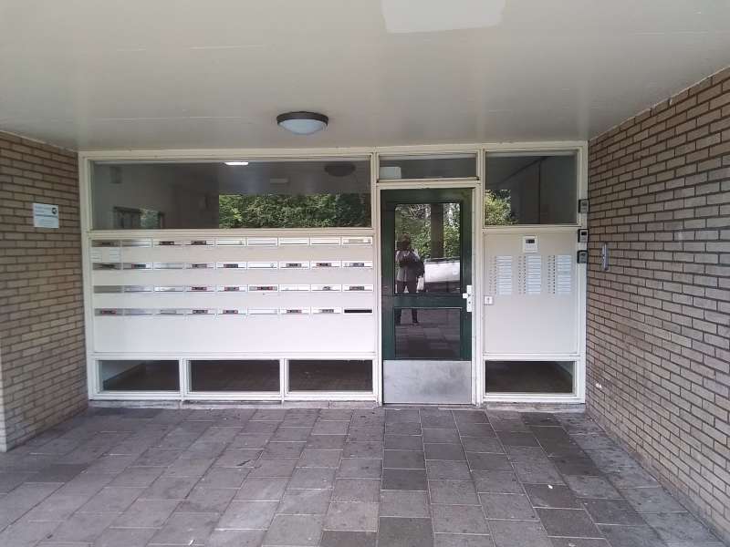 Korte Water 40, 1069 GM Amsterdam, Nederland