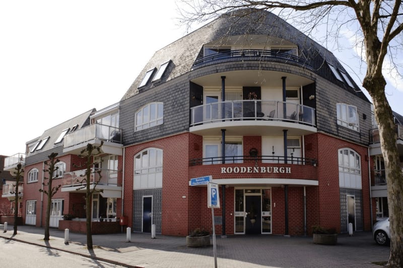 Notaris Fischerstraat 81
