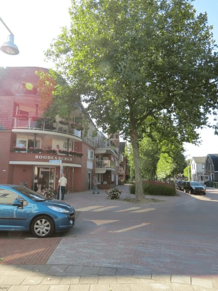 Notaris Fischerstraat 81