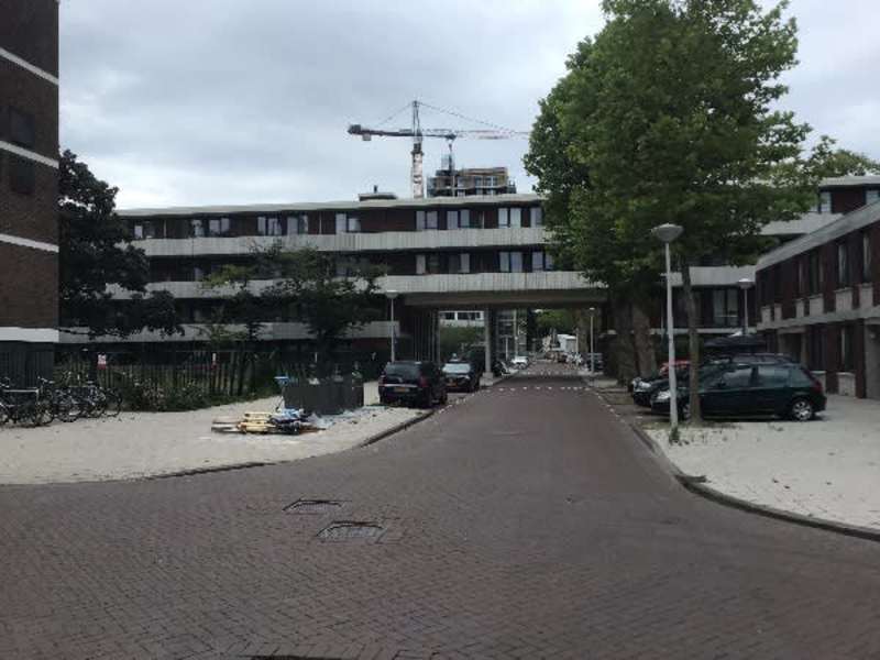 Dirk Sonoystraat 192