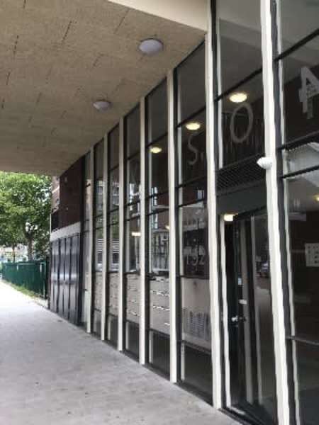 Dirk Sonoystraat 192, 1067 ZC Amsterdam, Nederland