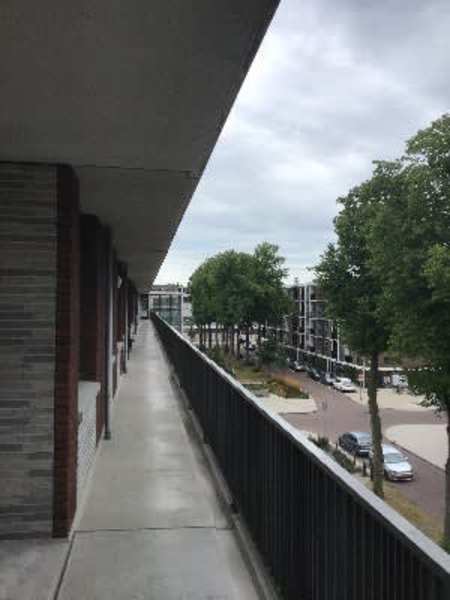 Dirk Sonoystraat 192