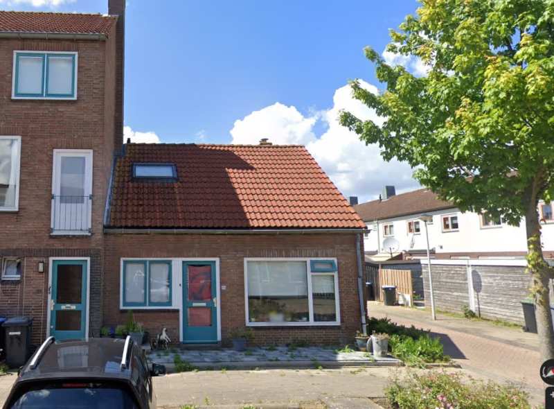 Jasmijnstraat 29