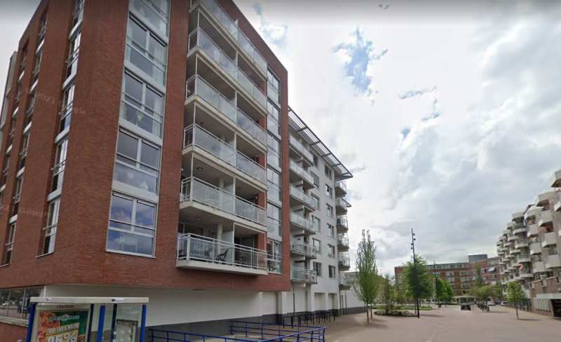 Markt 145, 3351 PA Papendrecht, Nederland