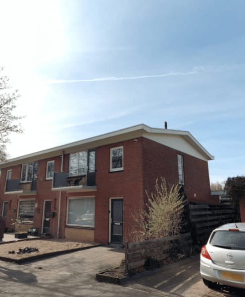 Saterslostraat 44, 7557 WH Hengelo, Nederland