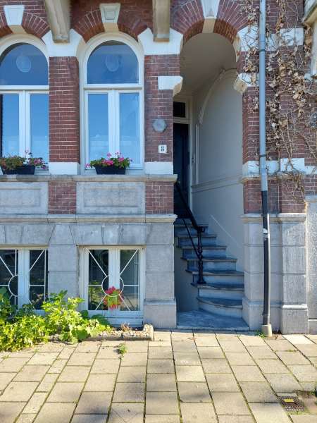 Korte Marnixkade 8, 1013 HV Amsterdam, Nederland