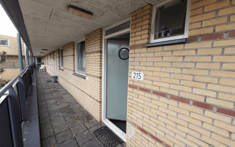 Kennemerlaan 215, 1972 EM IJmuiden, Nederland