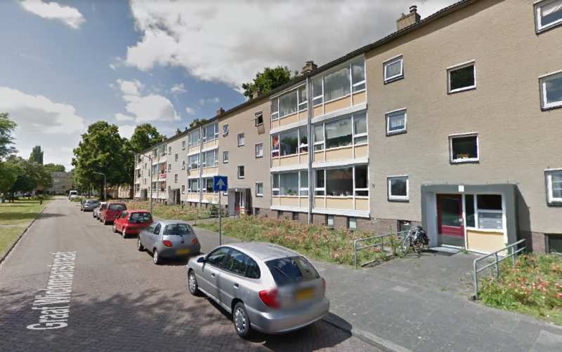 Graaf Wichmanstraat 37