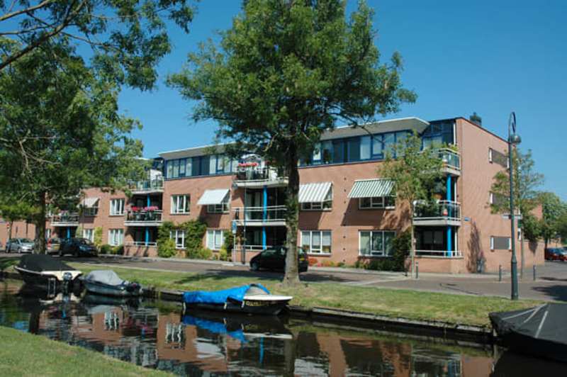 Van Beresteynstraat 25