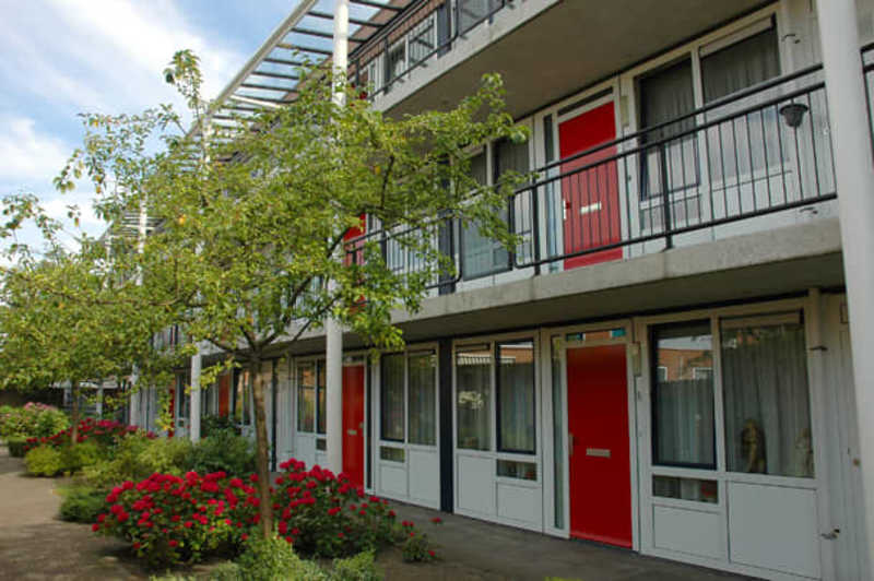 Van Beresteynstraat 25