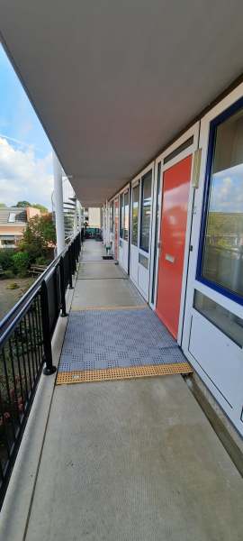 Van Beresteynstraat 25