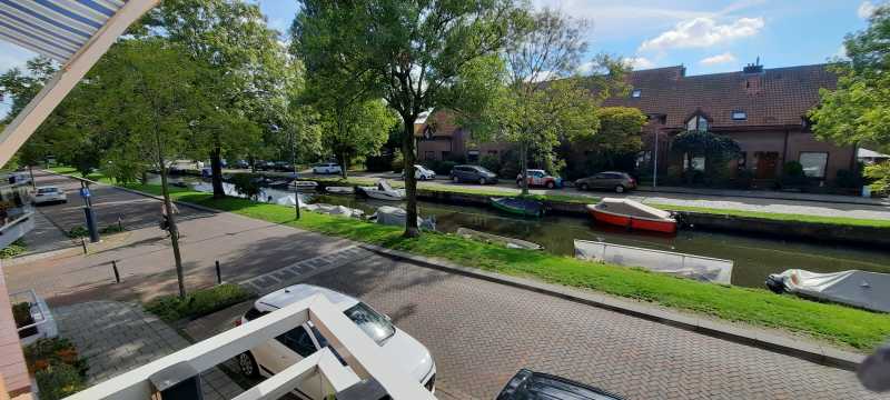 Van Beresteynstraat 25