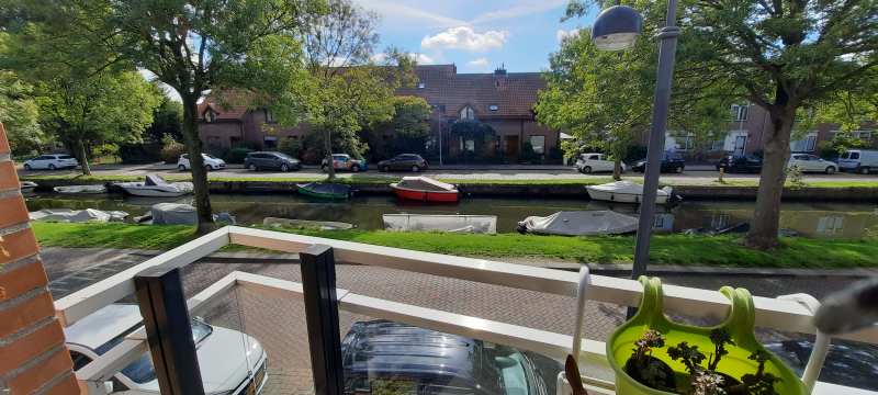 Van Beresteynstraat 25