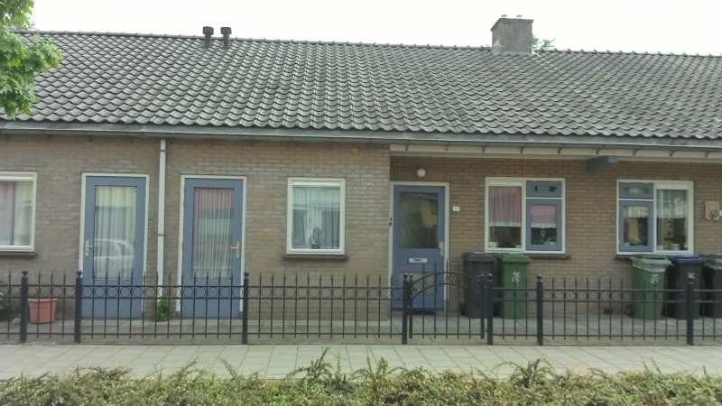 Thorbeckestraat 57, 4102 EM Culemborg, Nederland