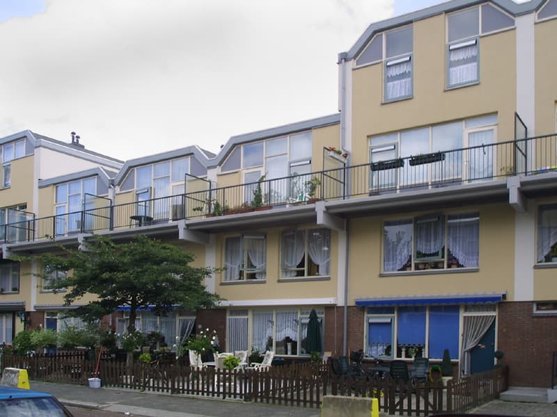 Veststraat 54, 3311 SV Dordrecht, Nederland