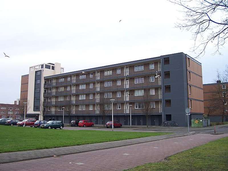 Sextant 4D, 3813 VS Amersfoort, Nederland