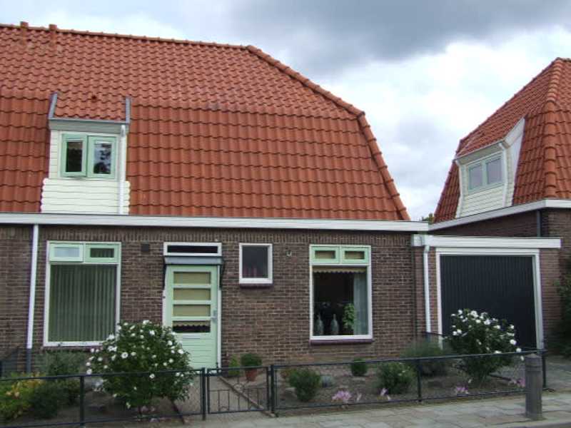 Harnjesweg 73, 6706 AS Wageningen, Nederland