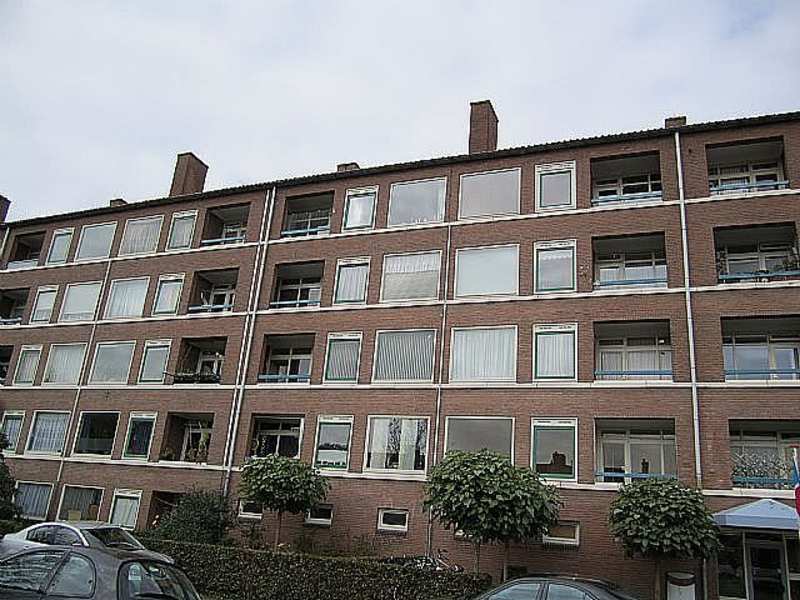 Orion 30B, 3813 VC Amersfoort, Nederland