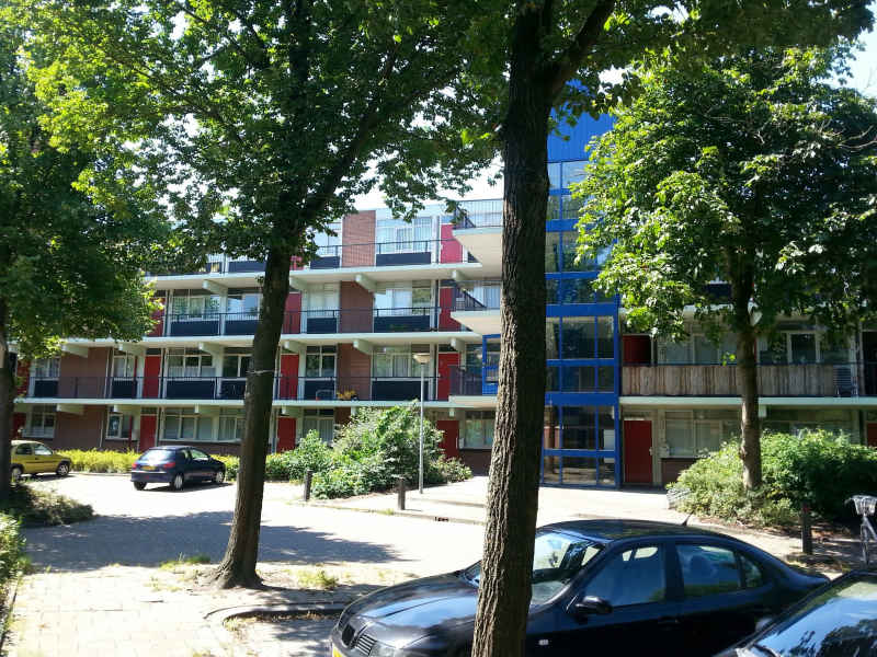 Lijzijde 278, 9733 LM Groningen, Nederland