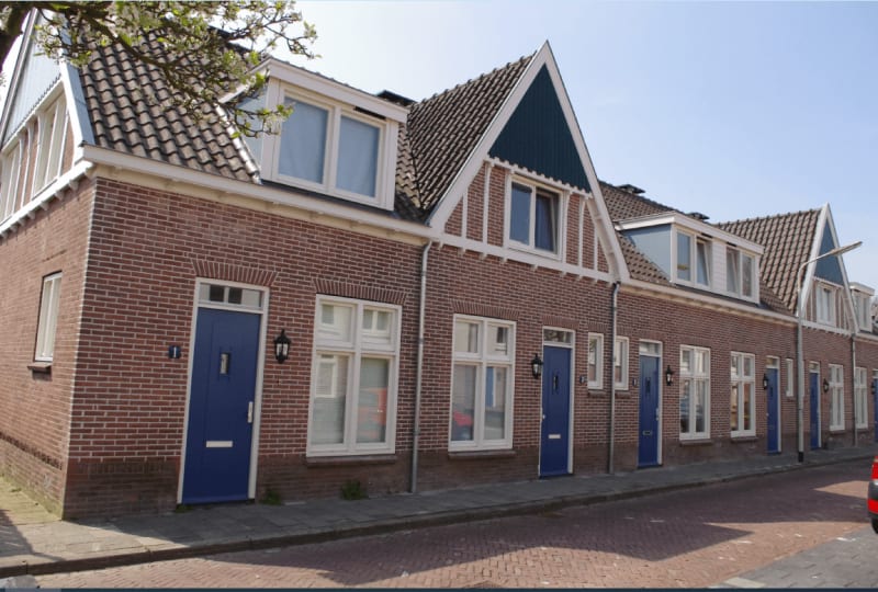 Hendrik Verschuringstraat 9, 4206 ZS Gorinchem, Nederland
