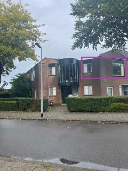 Musholm 72, 2133 HT Hoofddorp, Nederland