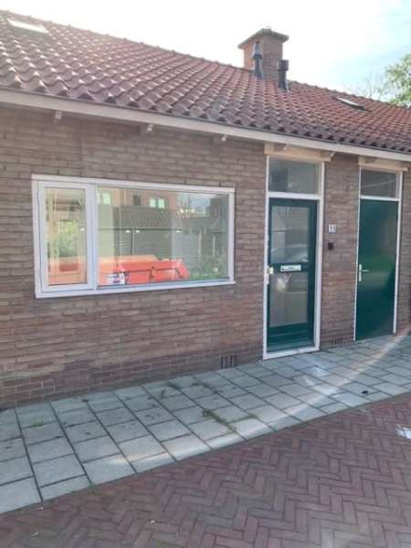 Pr. Irenestraat 33, 1398 CG Muiden, Nederland