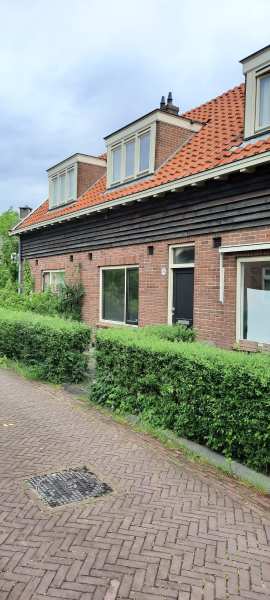 Eerste Disteldwarsstraat 6, 1031 XN Amsterdam, Nederland