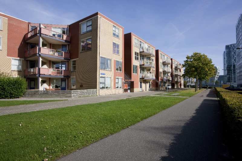 Hengelostraat 66, 1324 GT Almere, Nederland