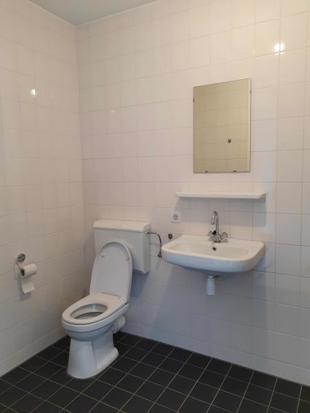 Faas Wilkesstraat 93f