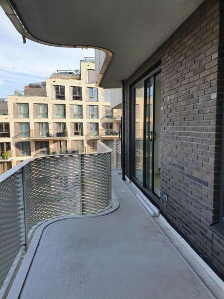 Faas Wilkesstraat 93f